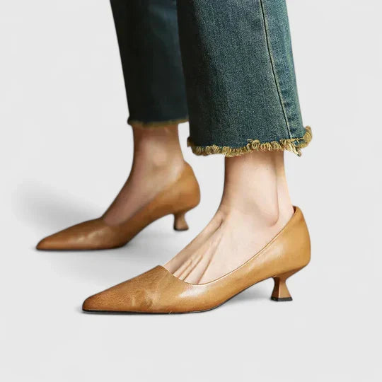 Orthopaedic Heels