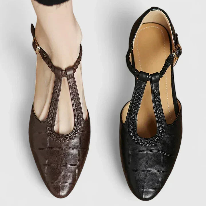 Orthopaedic Shoes