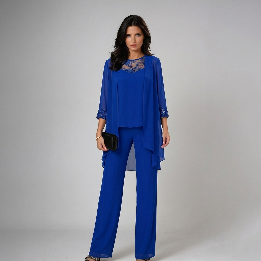 Viviane™ | Elegant Three-Piece Set