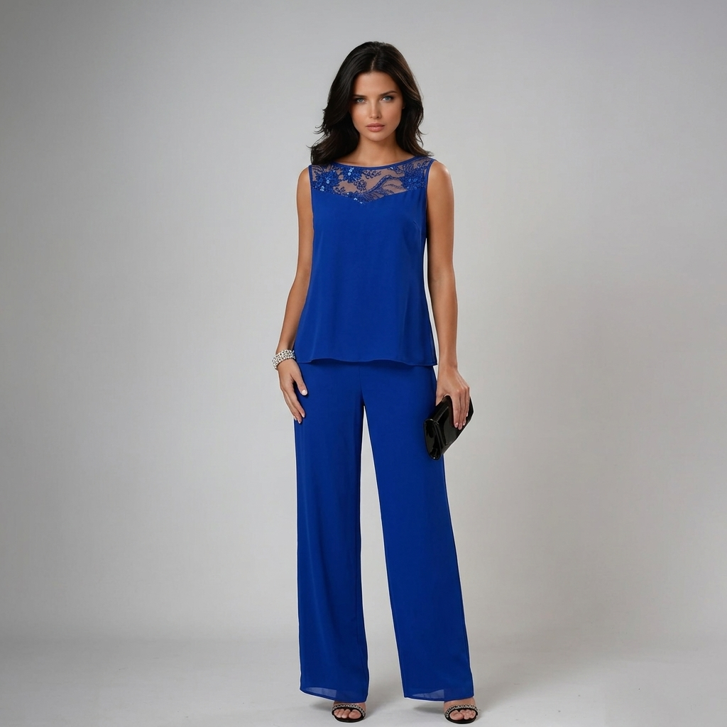 Viviane™ | Elegant Three-Piece Set