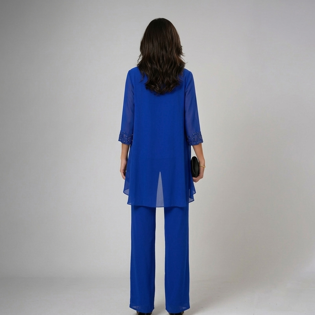 Viviane™ | Elegant Three-Piece Set