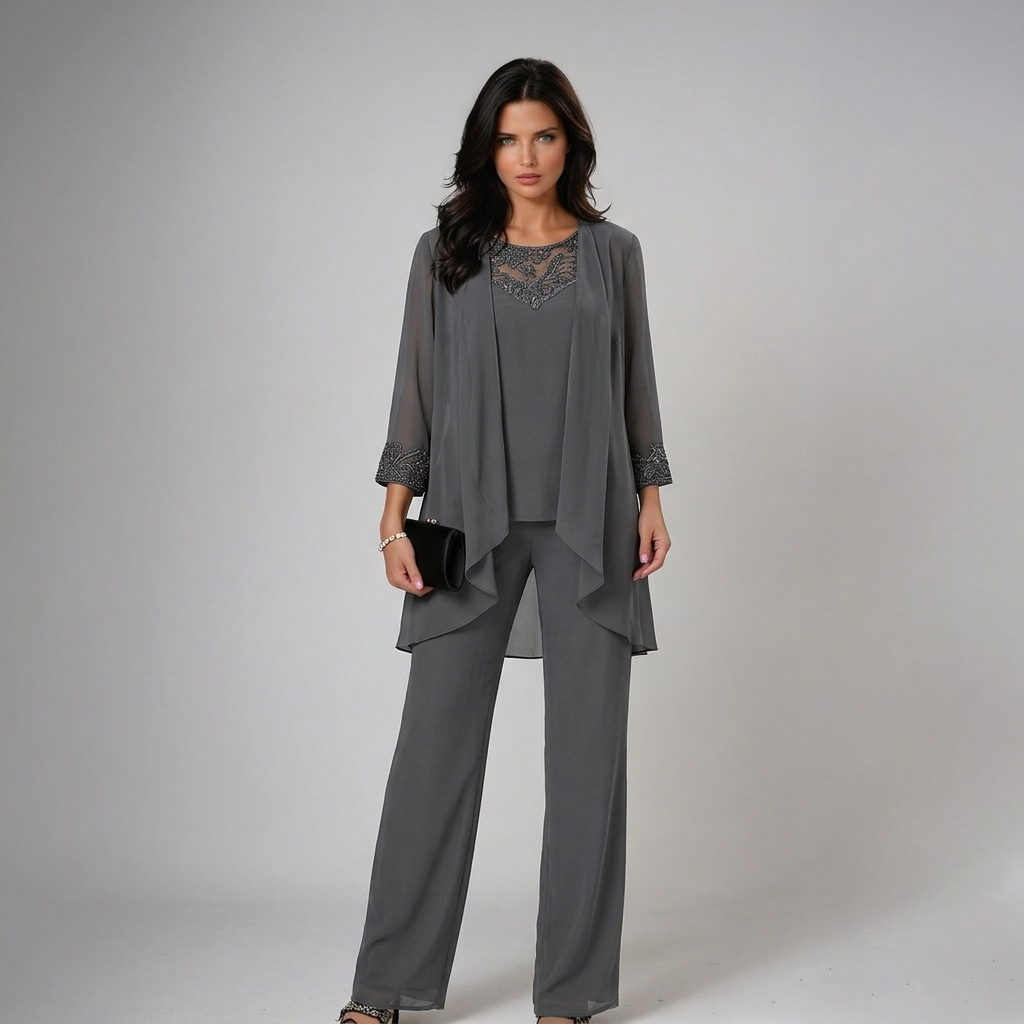Viviane™ | Elegant Three-Piece Set
