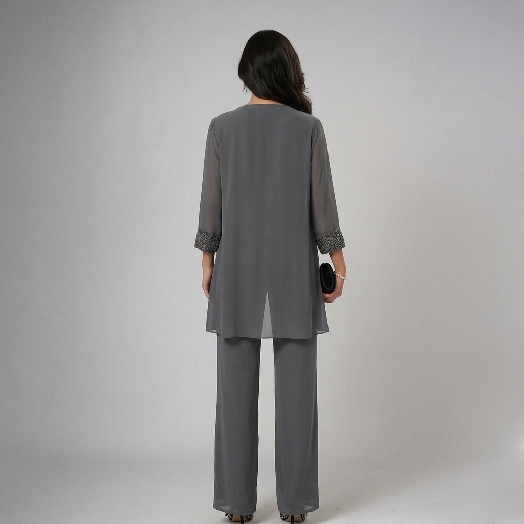 Viviane™ | Elegant Three-Piece Set
