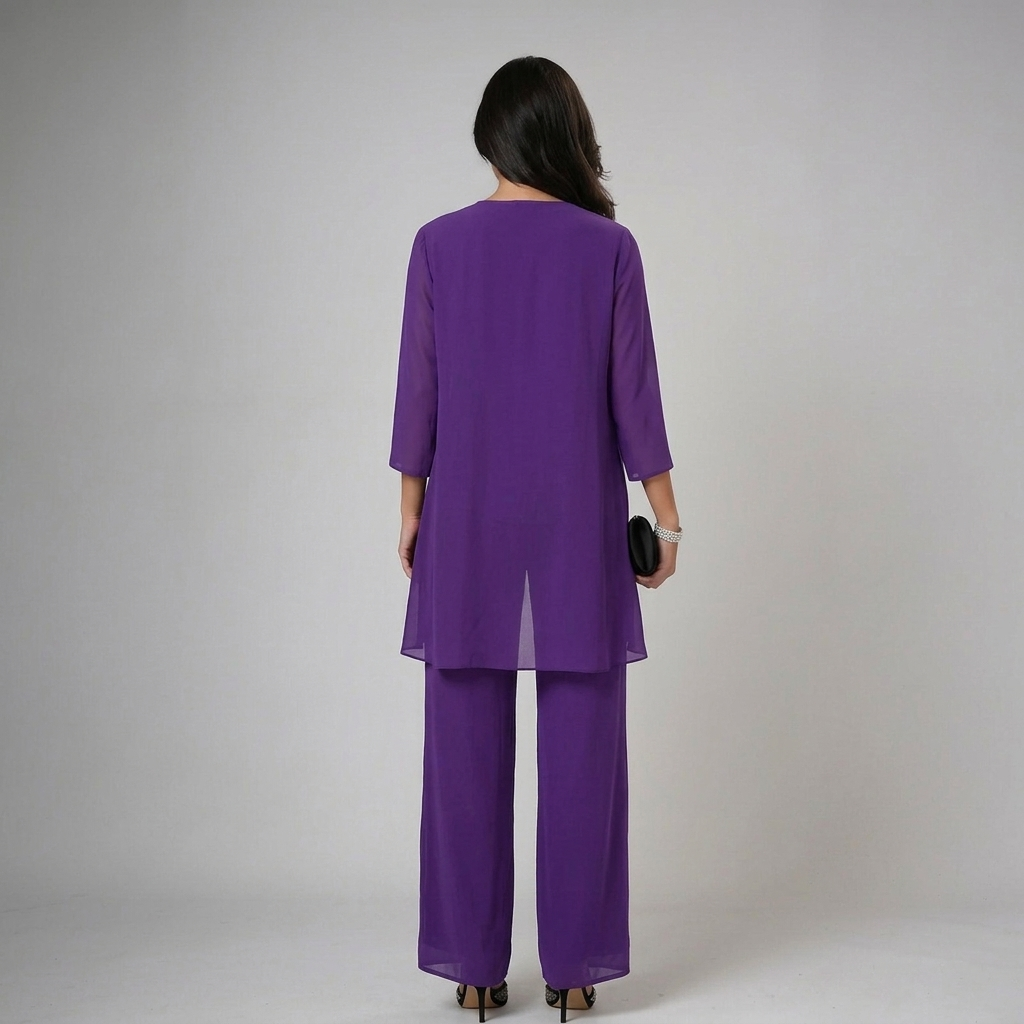 Viviane™ | Elegant Three-Piece Set