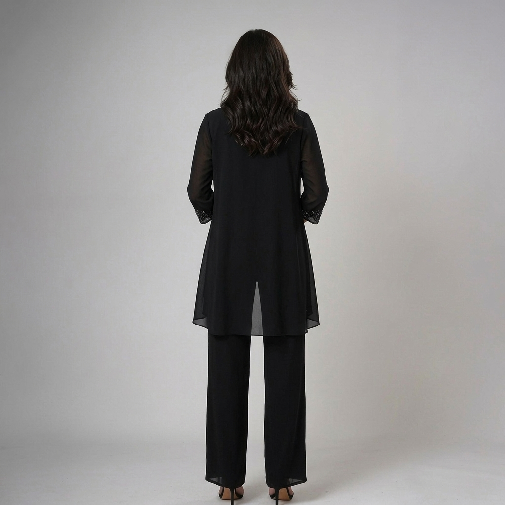 Viviane™ | Elegant Three-Piece Set