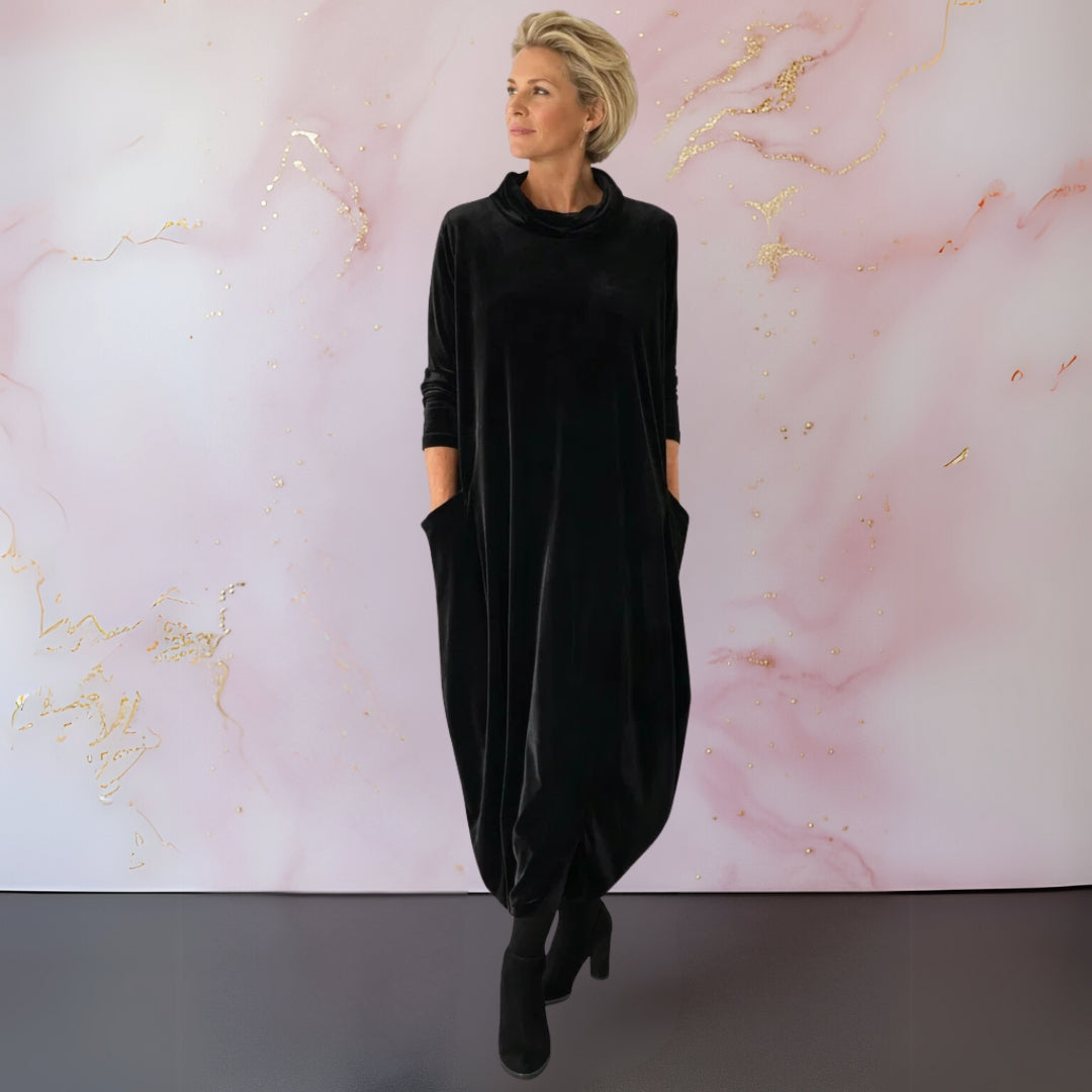 Greta™ | Maxi Dress
