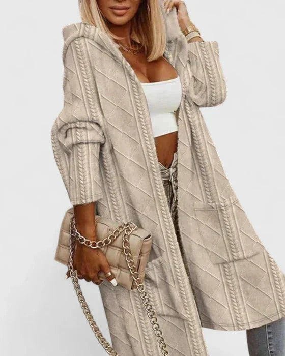 Elegant Cardigan
