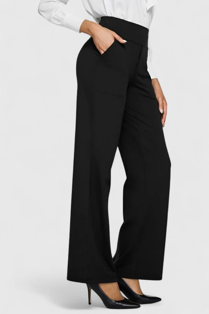 Sophisticated Trousers