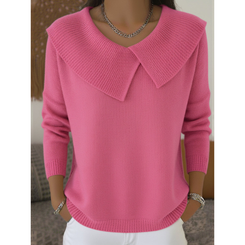 Bonnie | Soft Knit Sweater