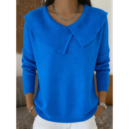 Bonnie | Soft Knit Sweater