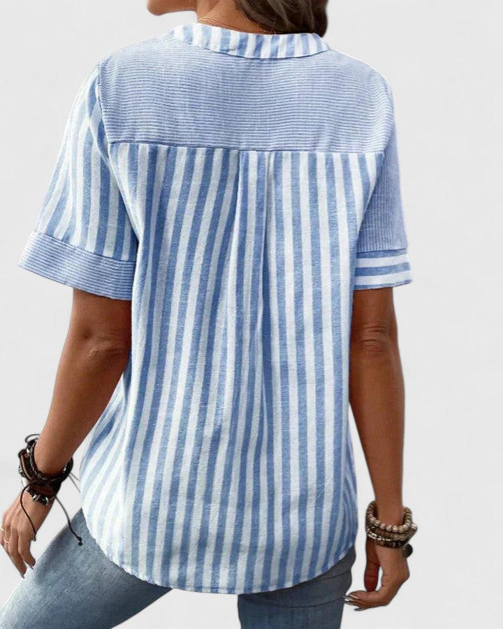Sophisticated Blouse