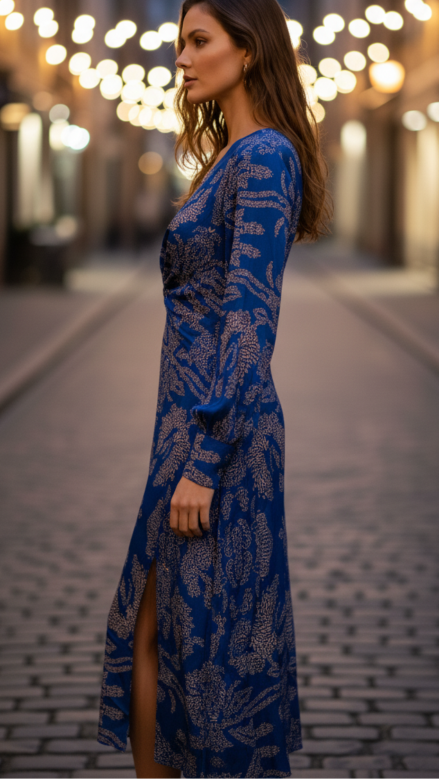Juliette™ | Elegant Dress