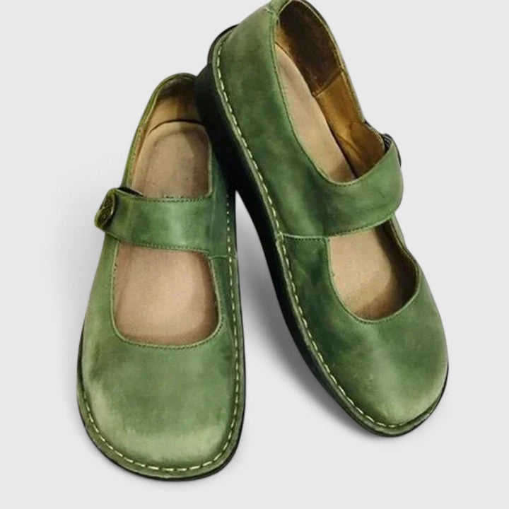 Orthopaedic Shoes
