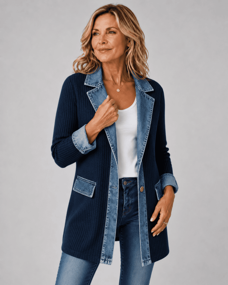 Loxley™ | Relaxed Jacket