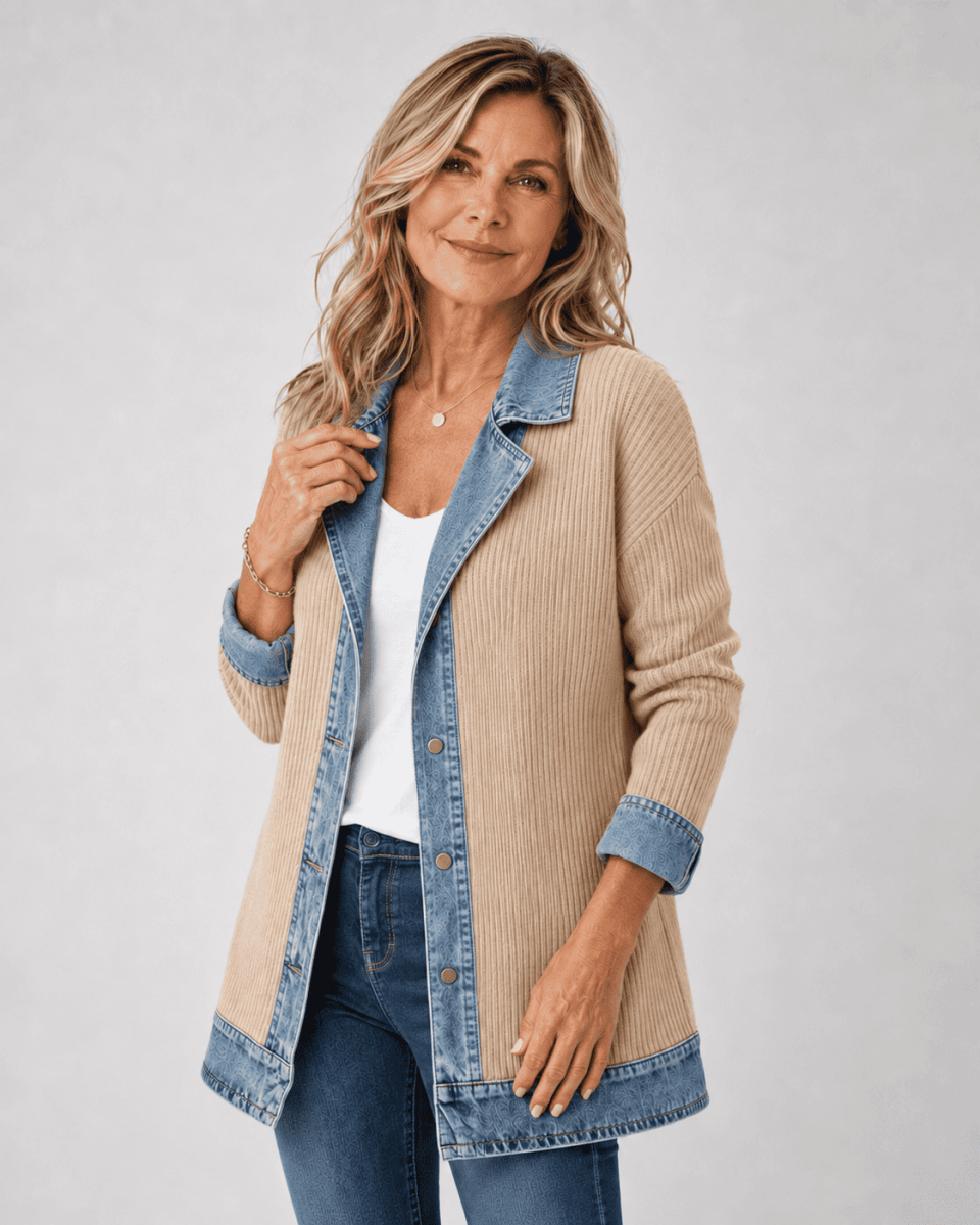 Loxley™ | Relaxed Jacket