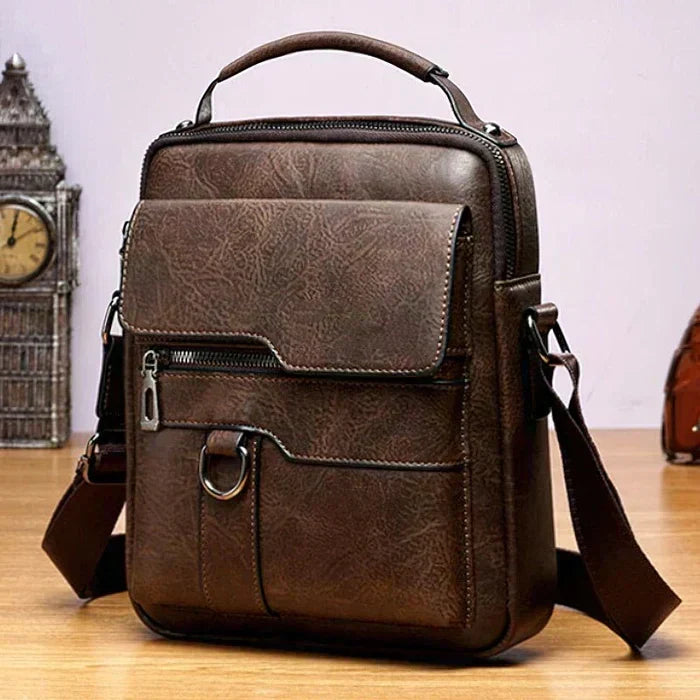 Jocette™ | Minimalist Shoulder Bag
