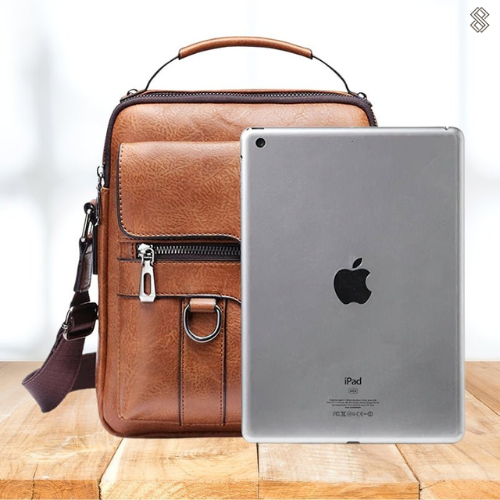 Jocette™ | Minimalist Shoulder Bag