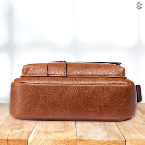 Jocette™ | Minimalist Shoulder Bag