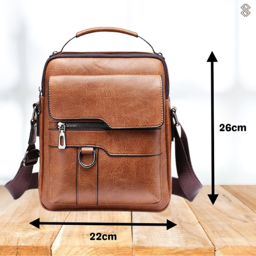 Jocette™ | Minimalist Shoulder Bag