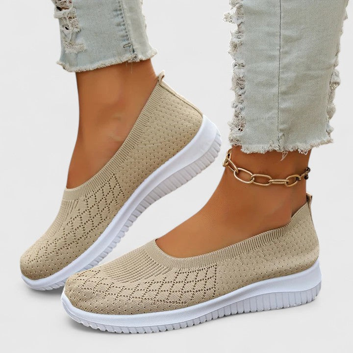 Orthopaedic Slip-Ons