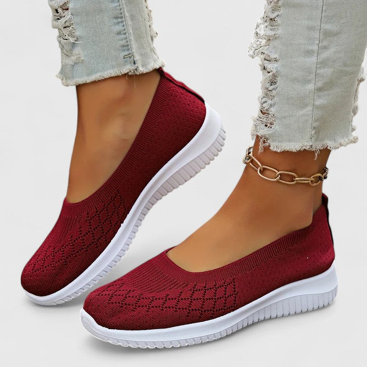 Orthopaedic Slip-Ons