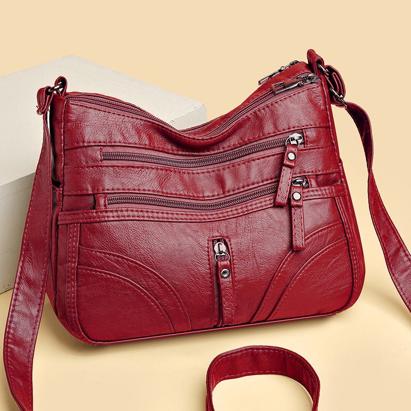 Janet™ | Vintage Casual Bag