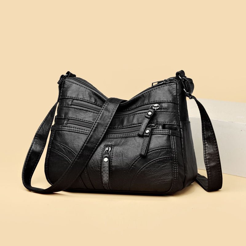 Janet™ | Vintage Casual Bag