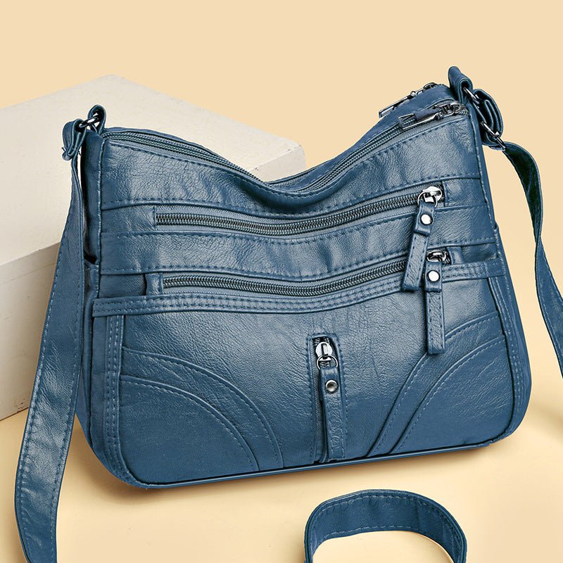 Janet™ | Vintage Casual Bag
