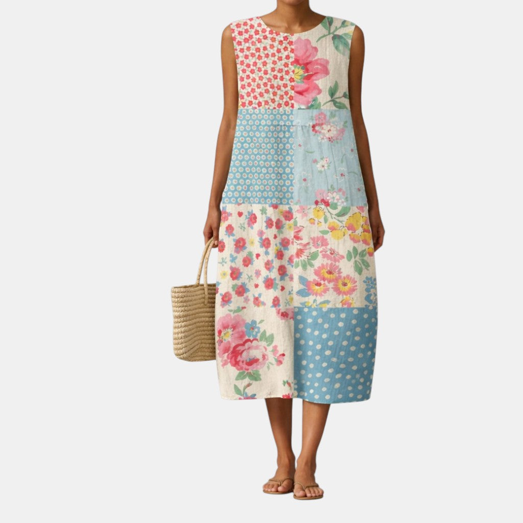 Clovisse™ | Everyday Midi Dress