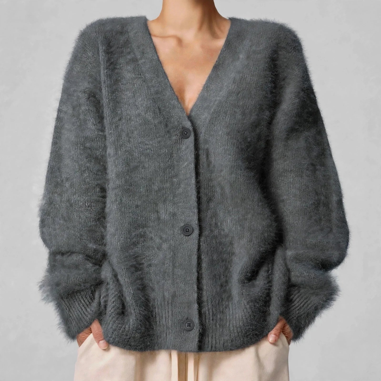 Odessa™ | Knit Cardigan