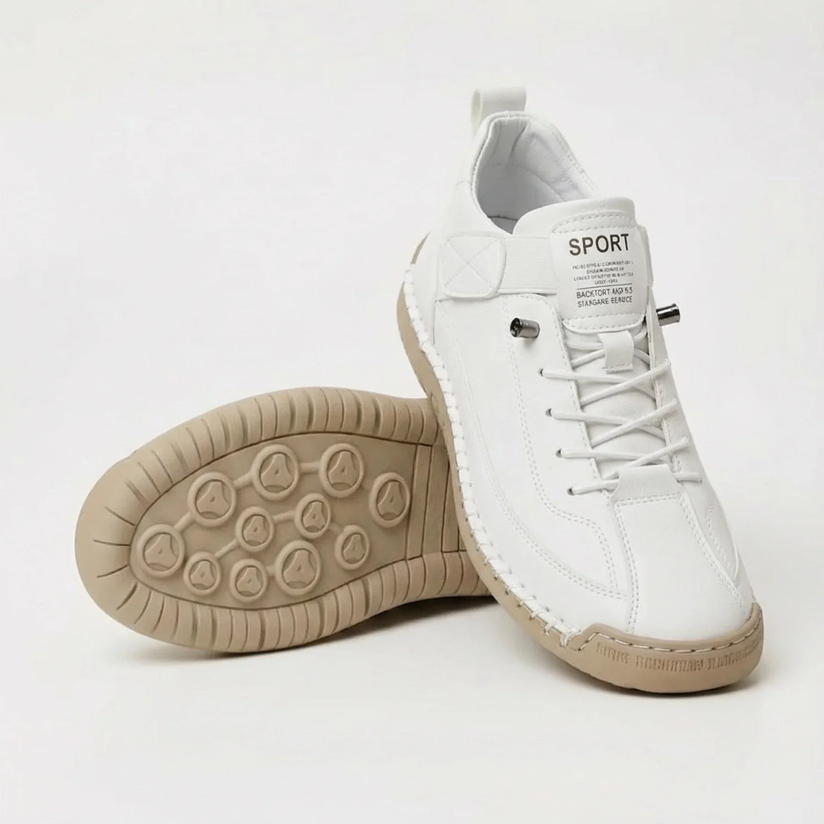 Rosie | Women's Comfortable Orthopedic Sneakers