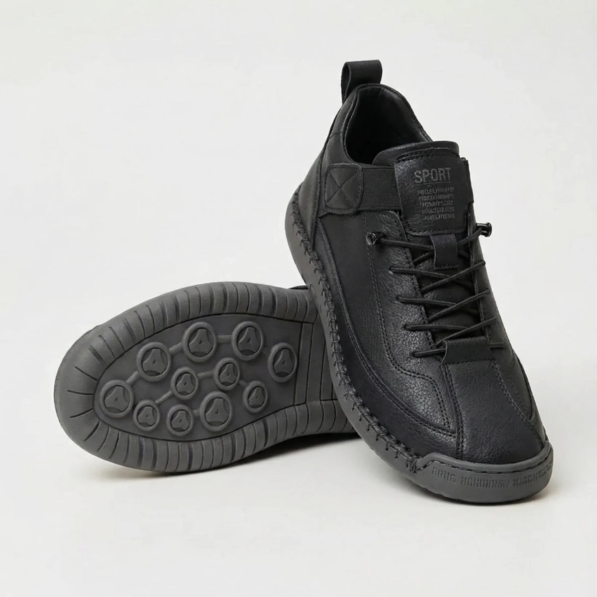 Rosie | Women's Comfortable Orthopedic Sneakers