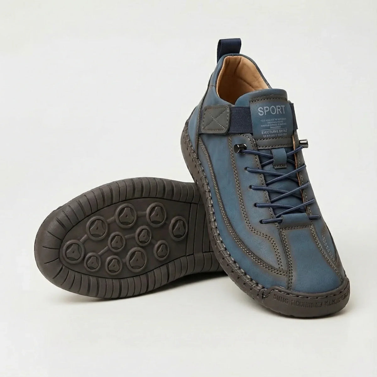 Rosie | Women's Comfortable Orthopedic Sneakers