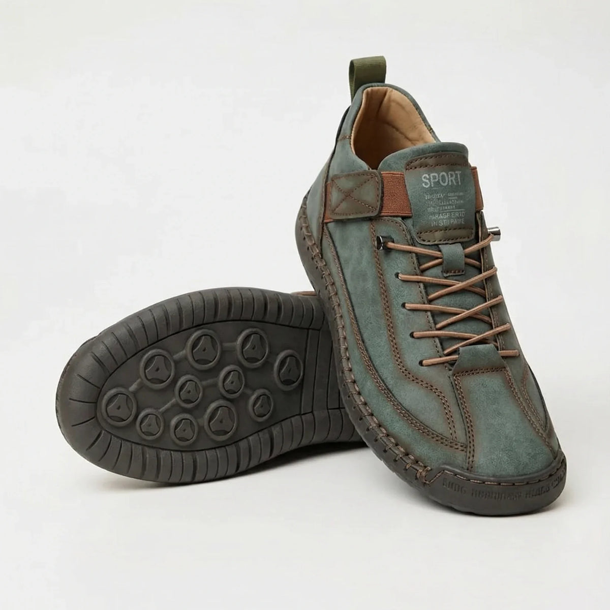 Rosie | Women's Comfortable Orthopedic Sneakers