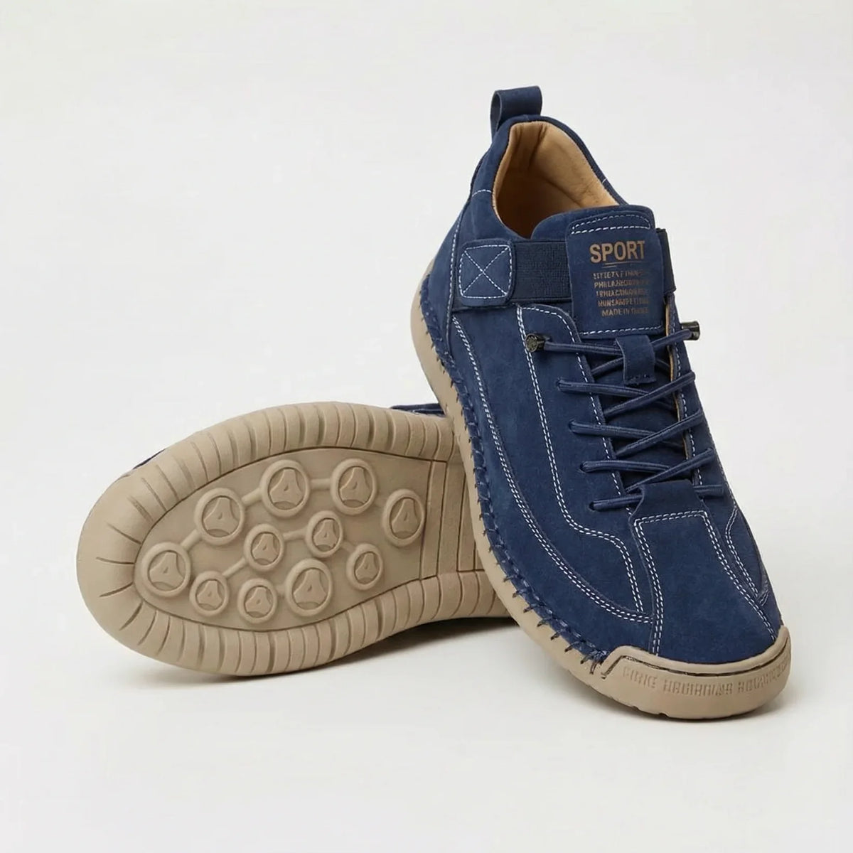 Rosie | Women's Comfortable Orthopedic Sneakers