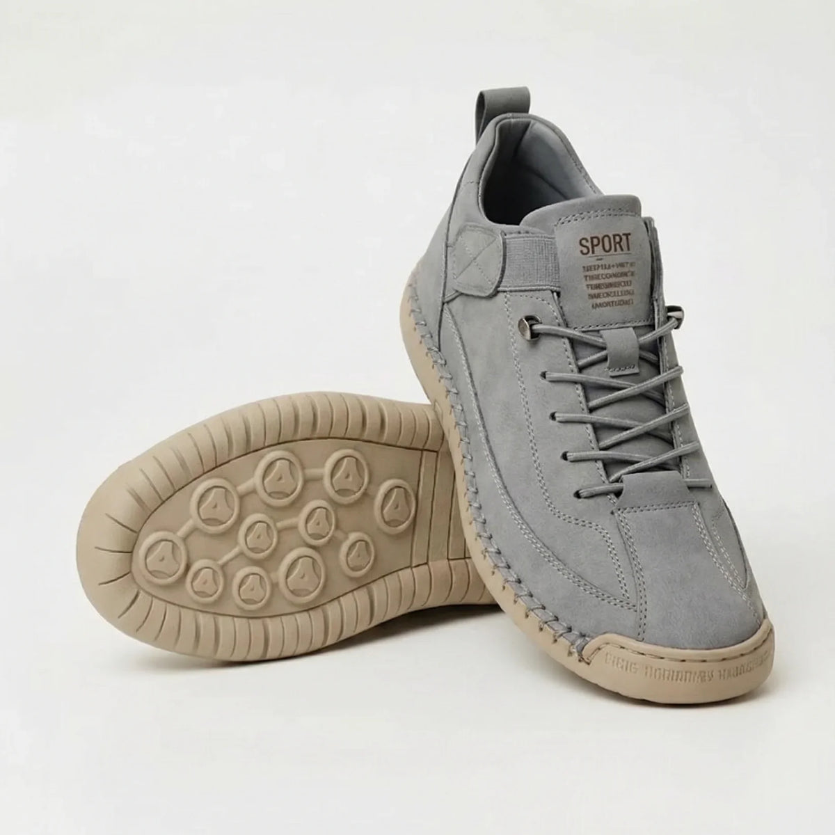 Rosie | Women's Comfortable Orthopedic Sneakers