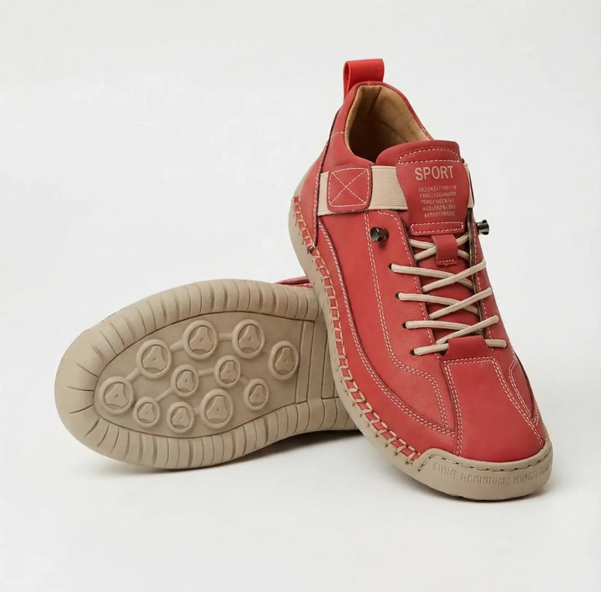 Rosie | Women's Comfortable Orthopedic Sneakers