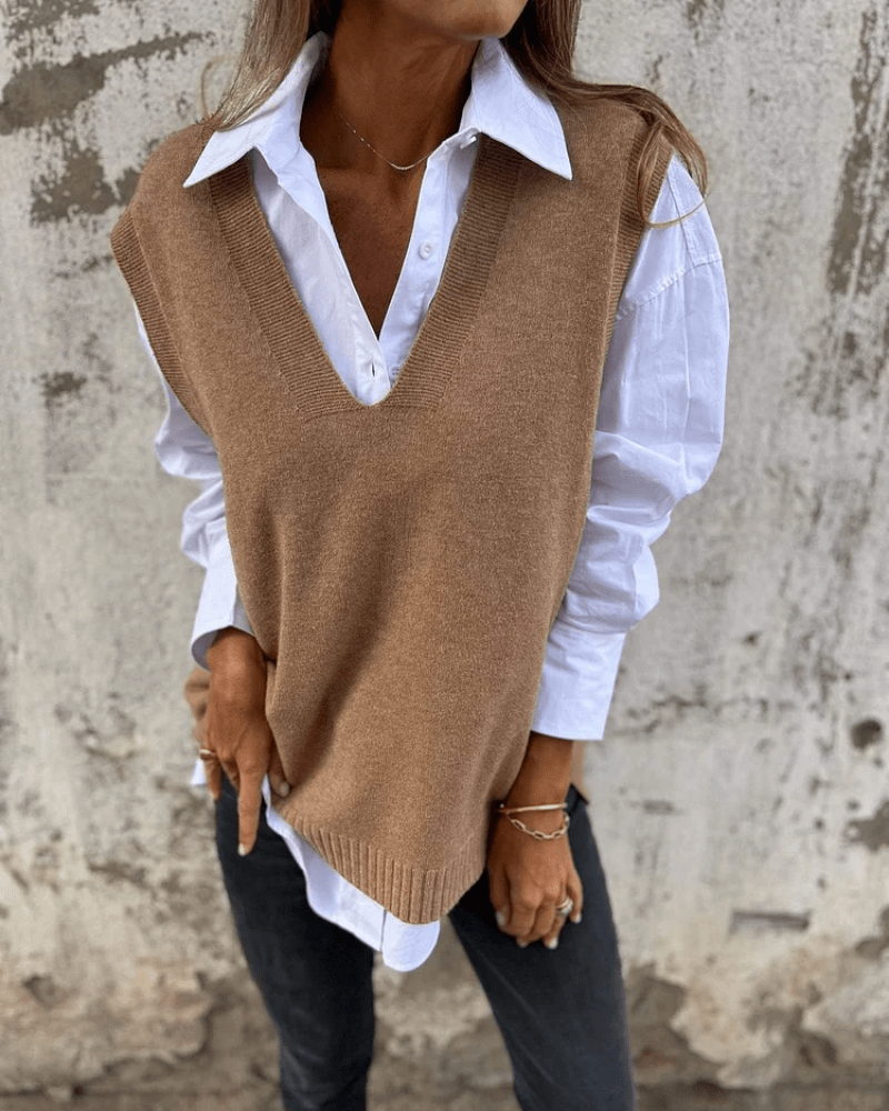 Elegant Waistcoat
