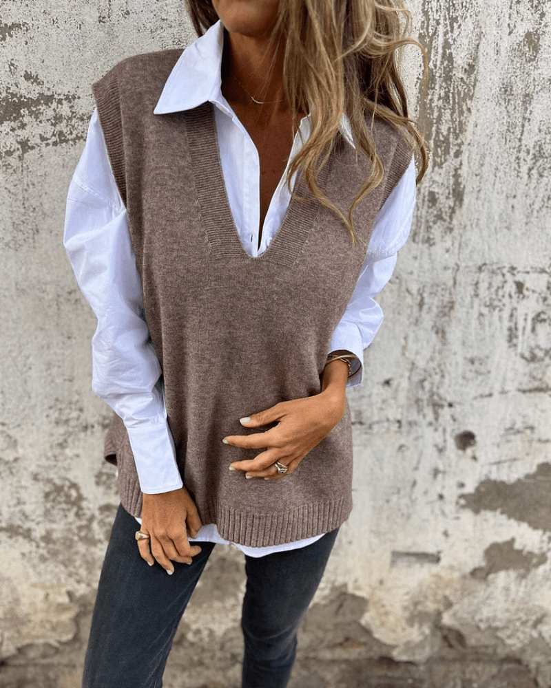 Elegant Waistcoat