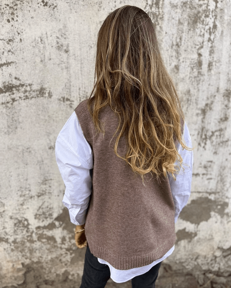 Elegant Waistcoat