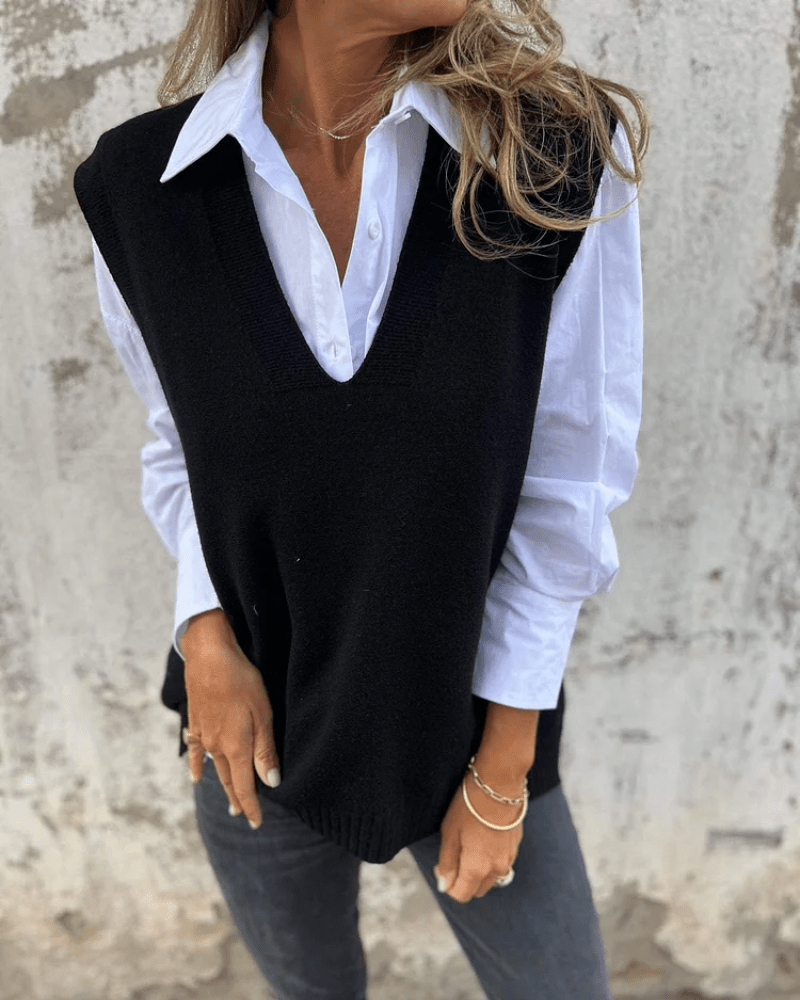 Elegant Waistcoat
