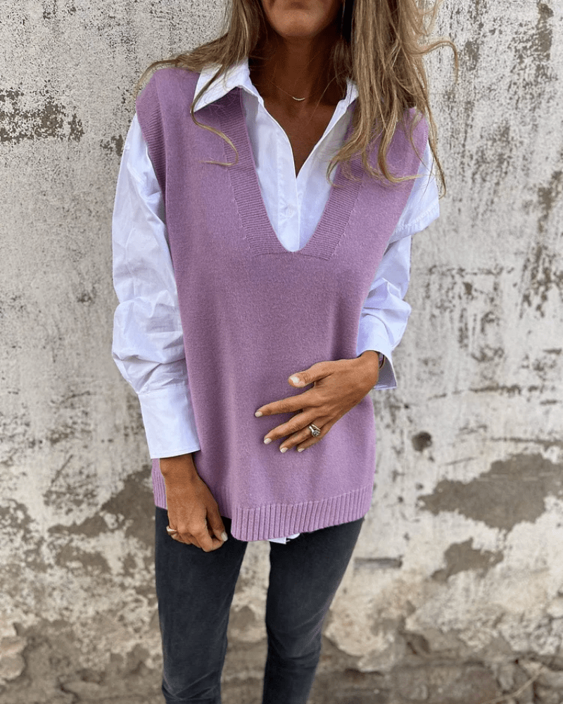 Elegant Waistcoat