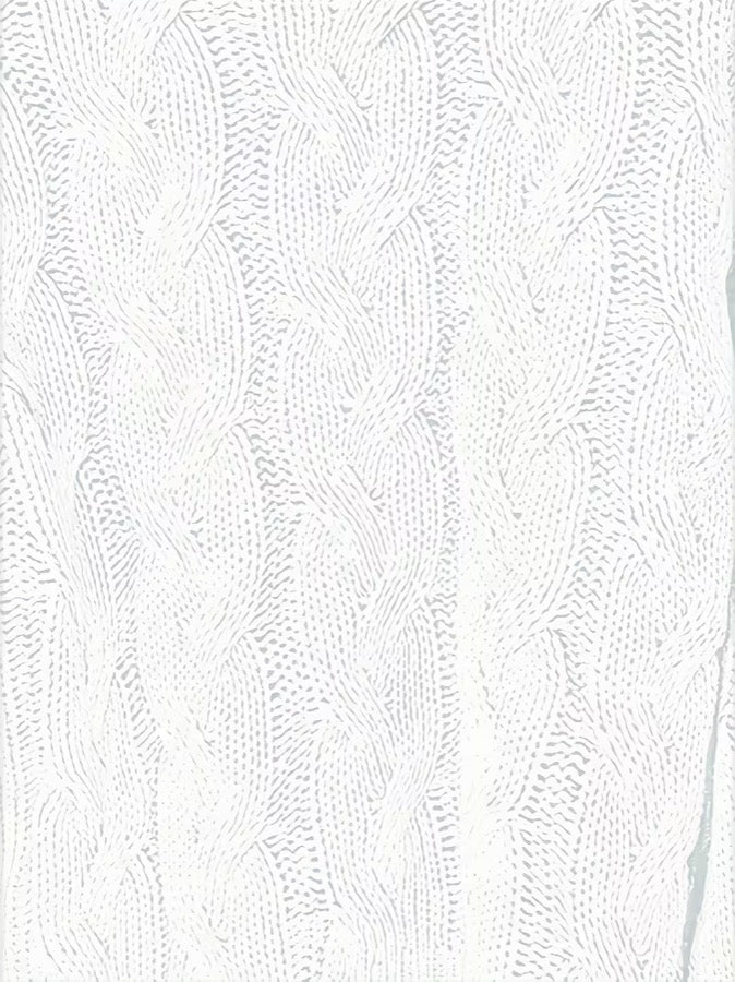Wrenley™ | Cable-Knit Roll Neck Sweater