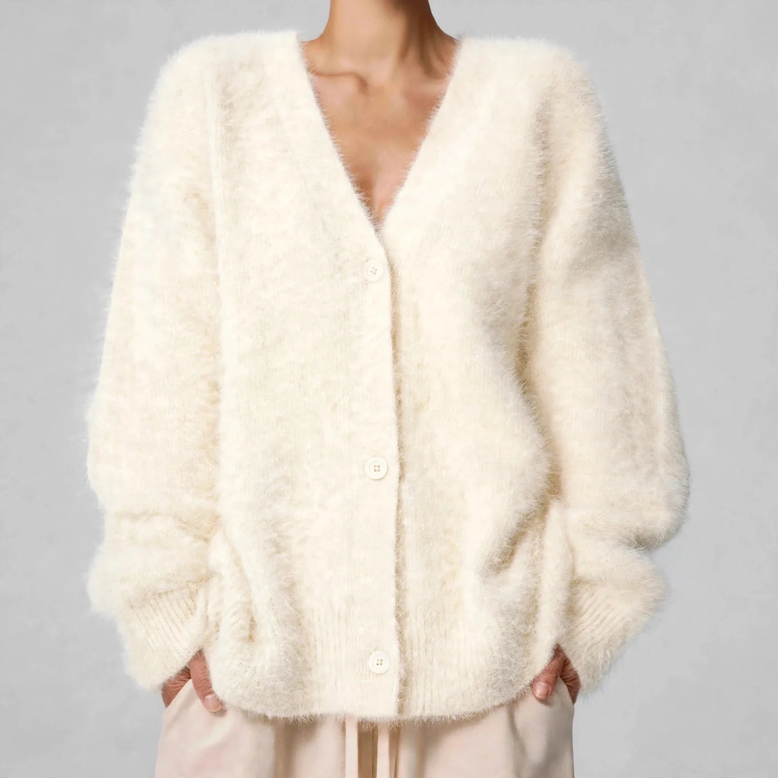 Odessa™ | Knit Cardigan