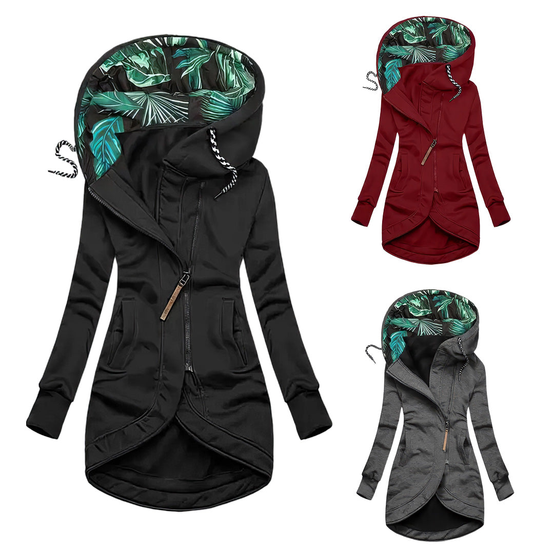 Camille™ | Waterproof Winter Jacket