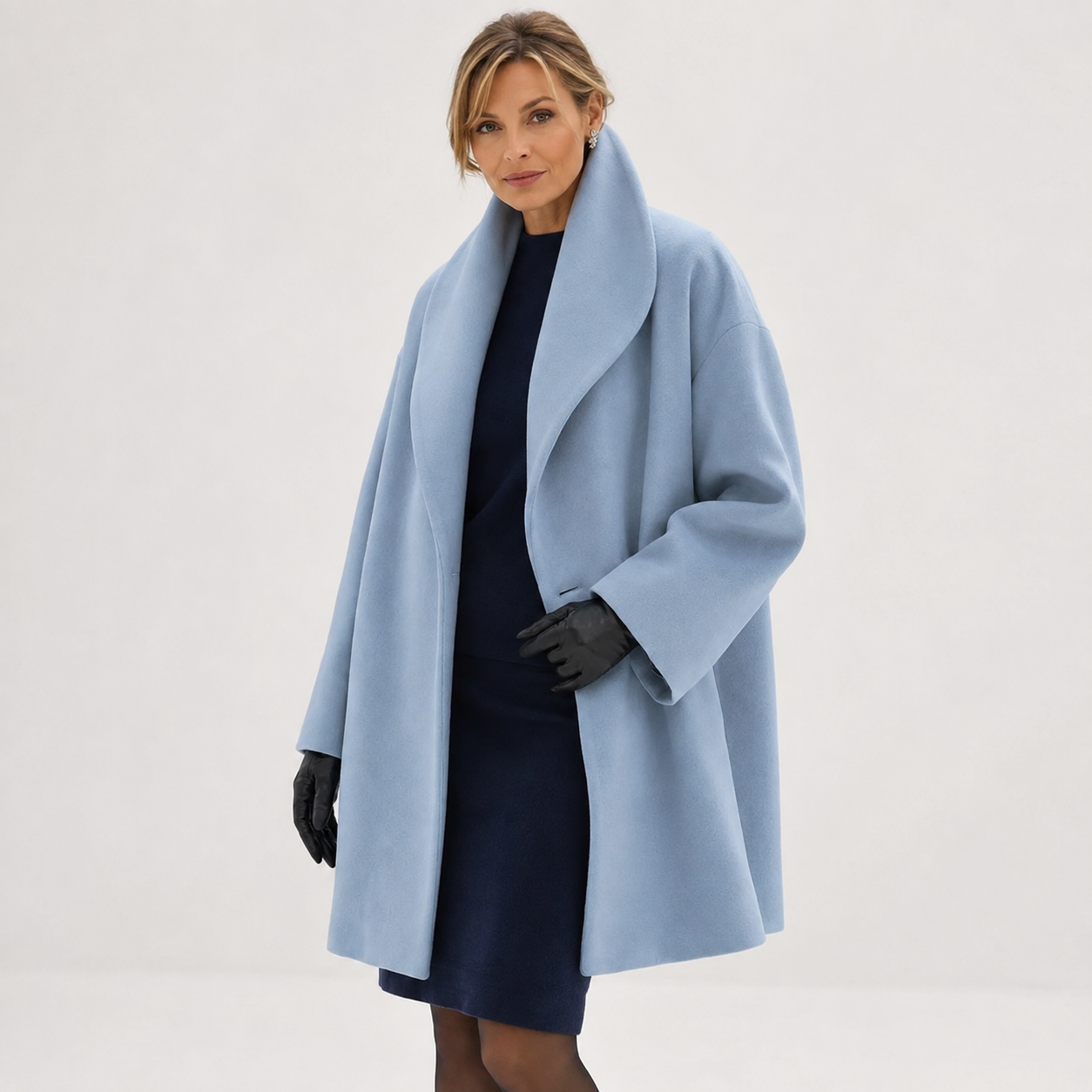 Katarina™ | Elegant Coat