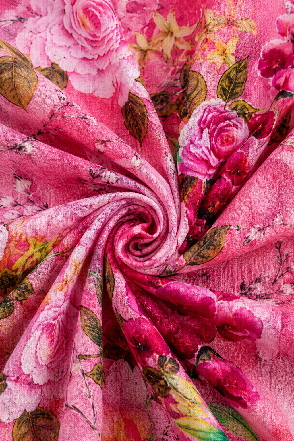 WENDA™ | FLORAL SUMMER DRESS