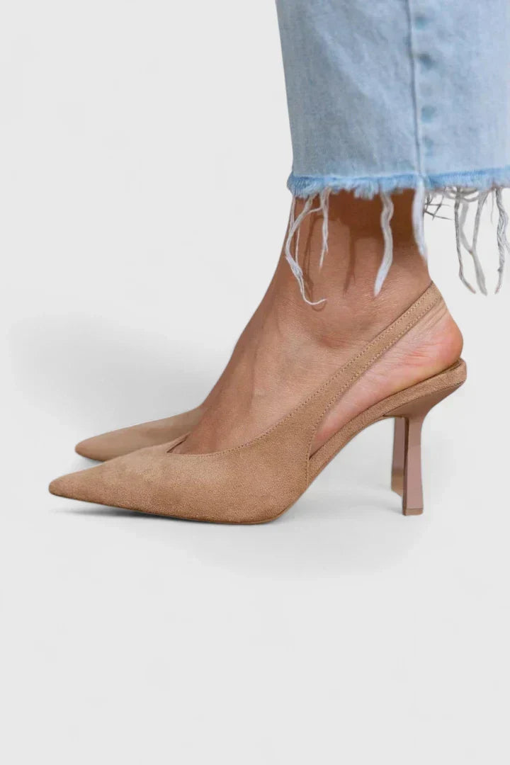 Elegant Heels