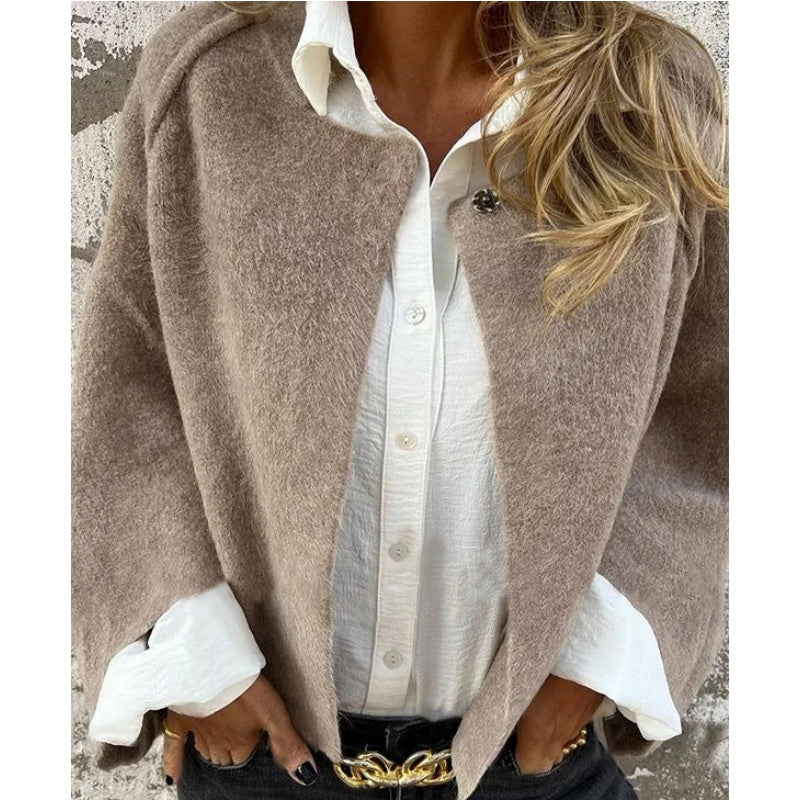 Anouk™ | Short Jacket