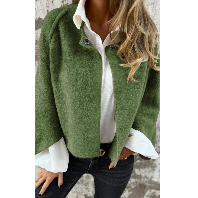 Anouk™ | Short Jacket